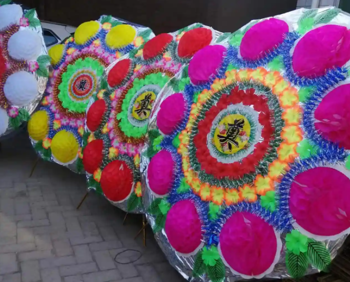 乌鲁木齐花圈出售哪里有