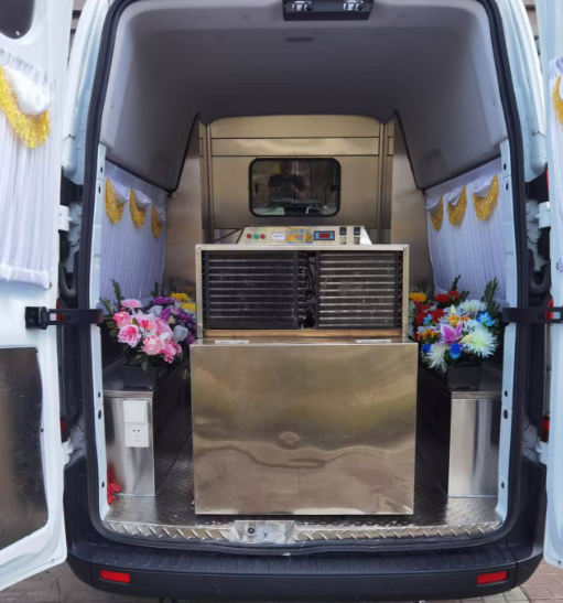 新疆遗体接运电话